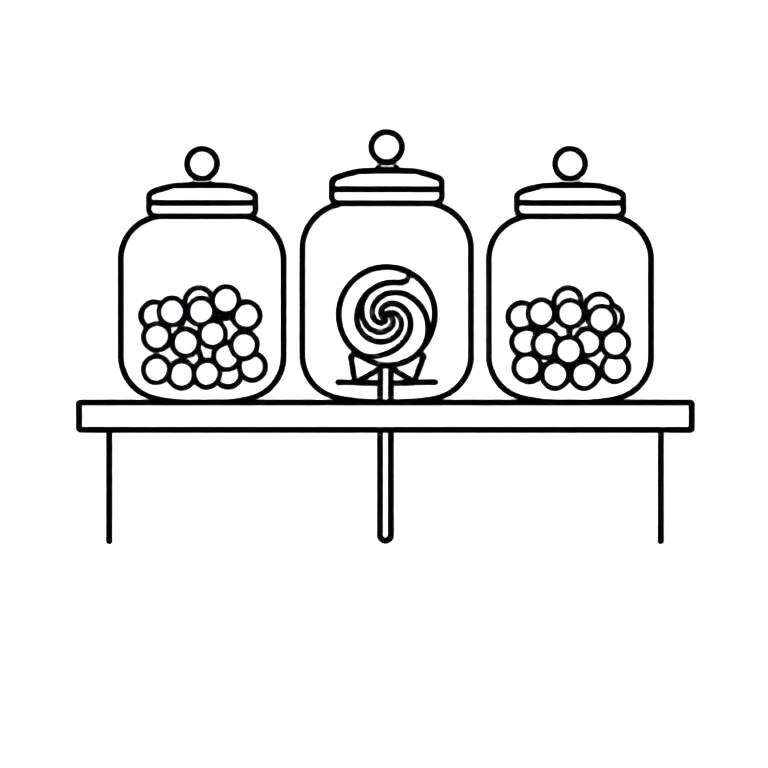 Signature Displays